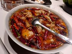 -新光酒家·河豚·海鲜·蟹料理(浦东店)