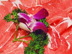 秦宝五花肥牛-臻牧壹品雪花牛肉火锅(大兴九臻店)