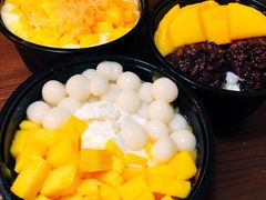 -小团圆糖水铺(襄阳南路店)