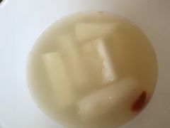 山药炖筒骨汤-鼓浪湾酒店自助餐