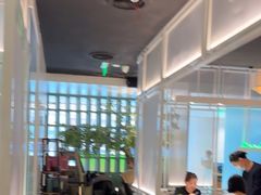 -绿茶餐厅(广州天河城店)