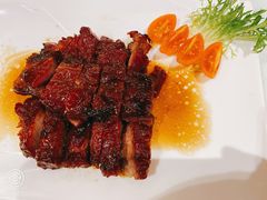 -皇朝尊会(龙之梦大酒店)