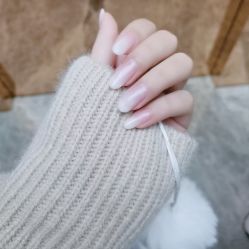 -雪奈传统美甲美睫