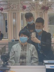 -HH·MG染烫店