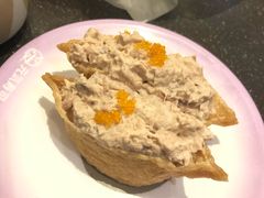 -元气寿司(东方宝泰店)