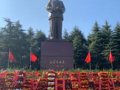 -韶山毛泽东同志故居