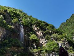 -柞水乾佑红门家菜