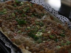 -啊溜烧烤·炭火传承(南澳店)