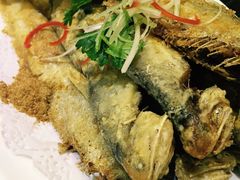 锋味海鲜菜馆-锋味海鲜菜馆