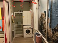 -宜家家居(四元桥商场店)