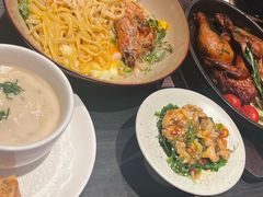 -卡朋西餐(宝安大仟里店)