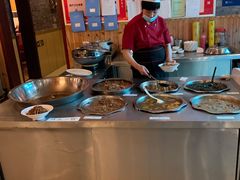 -山乡农家院(海淀区西北旺店)