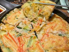 -木槿花韩式炭烤·熟成肉工坊(孙文东路店)