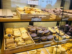 -长发西饼(临顿路店)