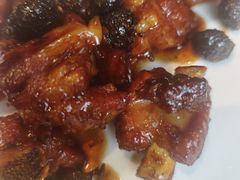 -张家卫·阳江菜·小海鲜(肥婆湾桥店)