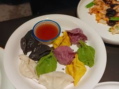 -东莱馋房(陆家嘴店)