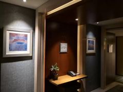 -天津君隆威斯汀酒店