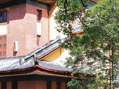 -桂林独秀峰王城景区