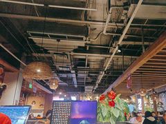 -管氏翅吧(台湾街店)