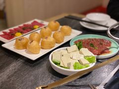 -许府牛火锅(信义坊总店)