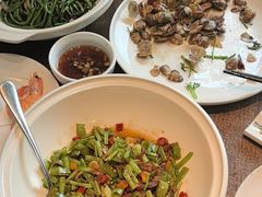 -俏东方·海味水饺·青岛菜(崂山店)