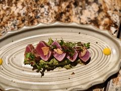 -BROWNSTONE布朗石西班牙餐厅(富城店)