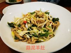 -宝鸡民族饭庄(英达路店)
