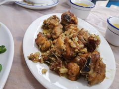 -阿九食店(南湾南路店)