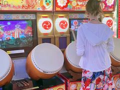 -天天玩X秋葉原日系动漫游戏中心