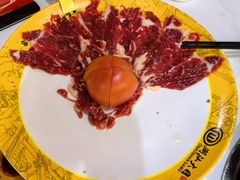-潮汕大目牛肉火锅(上梅林店)