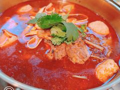 -龍堂蟹黄小笼包(德思勤四季汇店)