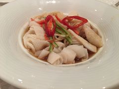 牛百叶-红棉中餐厅·广州海航威斯汀酒店