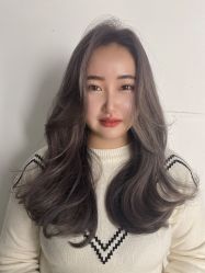 点击看大图 -洛施奇烫发染发沙龙