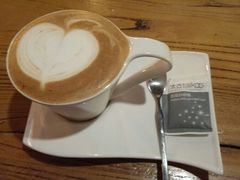 android_upload_pic-索纳斯咖啡(海安路店)