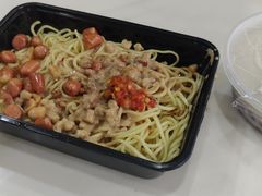 -乔伯凉面(白沙路店)