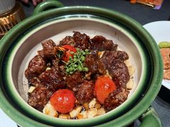 -锦府园·新台州菜(合生汇店)