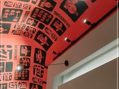 -大师兄·西北风味食集(增城合生汇店)