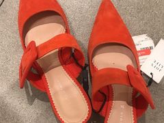 -ZARA(世贸天阶店)