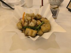 -万山楼海鲜酒家·二十三年老字号