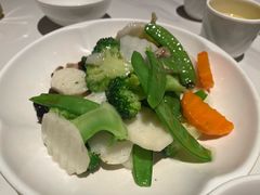 -外婆家(西红门荟聚购物中心店)