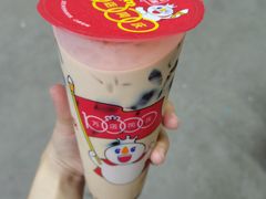 -蜜雪冰城(龙河路店)