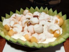 -楼兰新疆主题餐厅(苏州中心店)