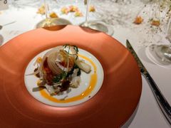 -Oyster Talks 四度蚝法餐厅