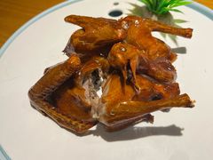 -大鸽饭(马王堆店)