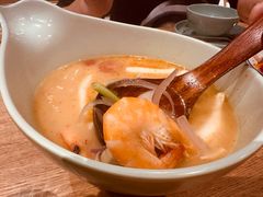 -迷你椰·泰式大排档(环球港1号店)