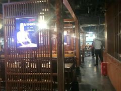 -郑喜旺烧烤(郑州总店)