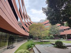 -上海衡山路十二号华邑酒店