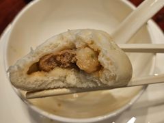 -扬州香格里拉·香宫中餐厅