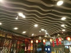 -老浒记烤鸭-北京菜(琉璃厂店)