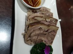 -德兴馆(广东路总店)